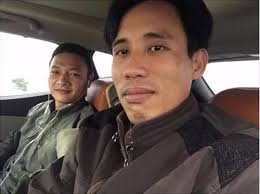 Nghệ An thông tin chính thức vụ việc bắt giữ Hoàng Đức Bình