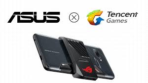 Those features, coupled with its massive storage space, mean the rog phone 2 is a fine choice even if you're not into gaming. Asus Officially Confirms To Launch Rog Phone 2 In Partnership With Tencent Games Phoneradar