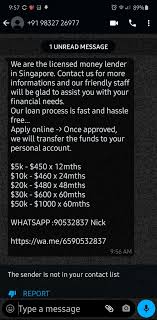 As the most prominent licensed money lender in malaysia, we strive to deliver excellence in every aspect of our service. List Of Licensed Moneylenders In Malaysia Malayebes