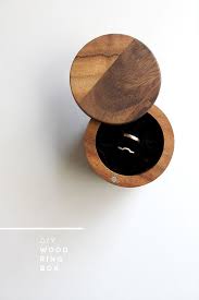 A ring box is no exception, your ring. Diy Wood Ring Box Almost Makes Perfect Jewelry Box Diy Ring Boxes Diy Wood Ring Box