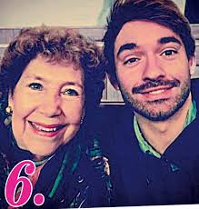 7 RÄTSEL um sein Verschwinden