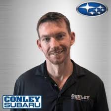 Conley Subaru Staff