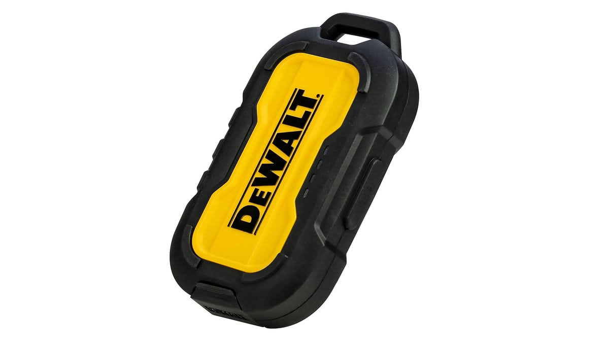 DEWALT 10000 MAH Powerbank