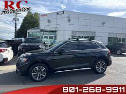 Image result for Mythos Black 2021 Q5