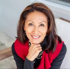 Wish Lynn a belated birthday in-person