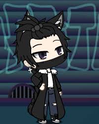 Top suggestions for gacha life wolf boy. Pin On G A C H A L I F E