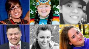 Native American Youth: Stop Treating Our Culture Like A Costume