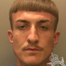 Drunk man pushed fingers into police officer's eyes during 'cynical' attack 