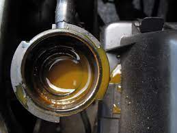 Usually the engine size will dictate how much coolant you'll need. What Does Coolant Do Do I Need A Radiator Flush Auto Lab
