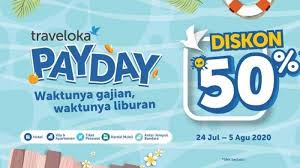 Check spelling or type a new query. Promo Traveloka Payday Nikmati Diskon Tiket Pesawat Dan Hotel Hingga Rp 250 000 Tribun Travel