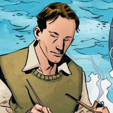 Tolkien: Lighting Up the Darkness Characters