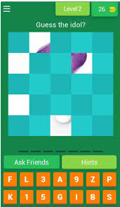 Guess The Kpop Lightstick For Android Apk Download