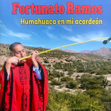 Fortunato Ramos: albums, songs, playlists