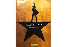 Some logos are clickable and available in large sizes. Hamilton Musical Return To Pittsburgh