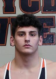 Ames wrestlers go 1-2 with win over Newton at DC-G quad dual