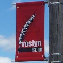 Attention Roslyn residents: The...