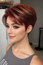38 Short Haircuts ideas