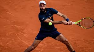 However, paire led the world no. Western Southern Open 2021 Benoit Paire Vs John Isner Head To Head Prediction And Live Stream For Cincinnati Masters Firstsportz