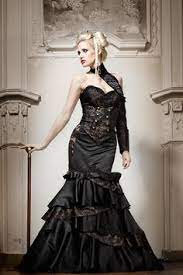 Maybe you would like to learn more about one of these? 83 Brautkleider Gothic Ideen Kleider Braut Gothic Kleider
