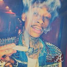 Resultado de imagen para historia de wiz khalifa en español