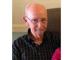 Edmond Kenneth Padgett Obituary (2024)