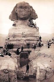صورة جماعية مع أبو الهول Egypt Ancient Egypt Egyptian History