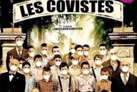 Ce qui veut dire que dimanche matin, nous serons libres (ou presque…). Humour Les Meilleures Blagues Sur Le Couvre Feu Pleine Vie