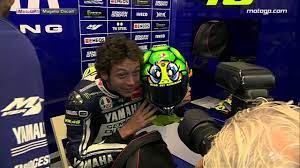 Agv k1 rossi mugello 2015 motorcycle motorbike helmet. Valentino Rossi Reveals 2013 Mugello Helmet Youtube