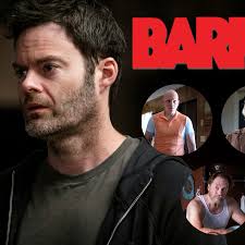 Bill Hader Explains How 'Barry' Season 3 Was 'Overhauled' During Pandemic
