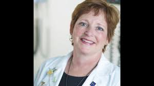 Meet Beth Jarosz, a Washingtonian Excellence in Nursing Award Finalist