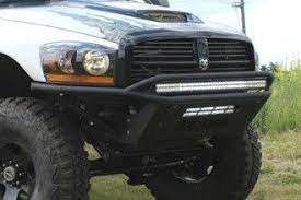 2003 2009 Dodge Ram 2500 3500 Hd Stealth Front Bumper Dodge Ram Dodge Trucks Dodge Ram 2500