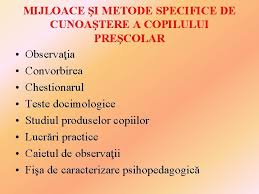 Documents similar to fisa de observatii asupra copilului in gradinita. Cunoaterea Observarea I Evaluarea Copilului N Grdiniele De