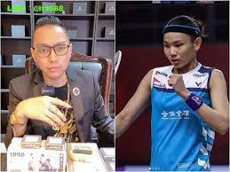 Видео tai tzu ying戴資穎 準決賽 犀利球路!! K9o0ofhu10 Pym