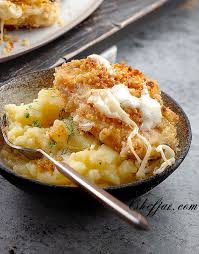 Check spelling or type a new query. Longhorn Parmesan Crusted Chicken Video Chefjar