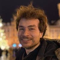 Jack Mauger's Instagram, Twitter & Facebook