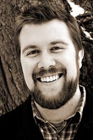 Nick Lantz, Blackbird