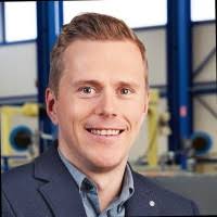 Frank Goris Email & Phone Number