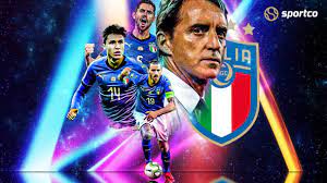 Create and share your own fifa 21 ultimate team squad. Italy Team For Euro 2021 Squad List Players Manager Profile Fixtures