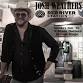 Josh Weathers event image