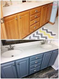 Check spelling or type a new query. A Fresh Coat Of Paint And Contemporary Faucets Instantly Update This Farmhouse Style Bathroo Bathroom Cabinet Makeover Bathroom Vanity Makeover Bathroom Vanity
