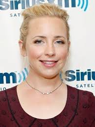 Lecy Goranson