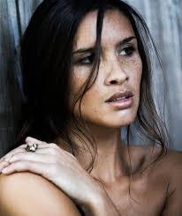 Kristina Emerson's Instagram, Twitter & Facebook