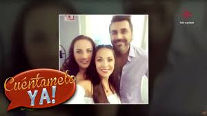Jun 24, 2021 · y es que los esposos viajaban con sus hijos, menores de edad, a bordo de una camioneta, cuando fueron interceptados por los agresores que iban en un taxi. El Es El Nuevo Novio De Consuelo Duval Cuentamelo Ya Youtube
