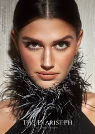 Having a grand time—our first shoot after the pandemic