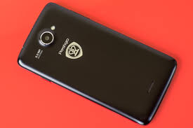 Prestigio MultiPhone 8500 DUO – test ...