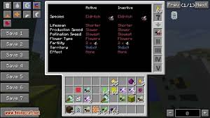 Magic bees mod 1.12.2/1.10.2/1.7.10 brings many bee species to minecraft. Magic Bees Mod 1 12 2 1 11 2 New Bee Species 9minecraft Net