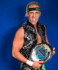 What is the average salary of a pro wrestler? Dylan Bostic Shares What It Takes To Become A Pro Wrestling Star Disrupt Magazine