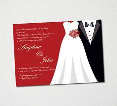Wedding Invitation Printable Template Printable Wedding Invit Wedding Invitations Printable Templates Printable Wedding Invitations Classic Wedding Invitations