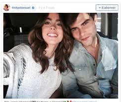 Public Ados Martina Stoessel La Star De Tini Nous Confie Je Suis Celibataire