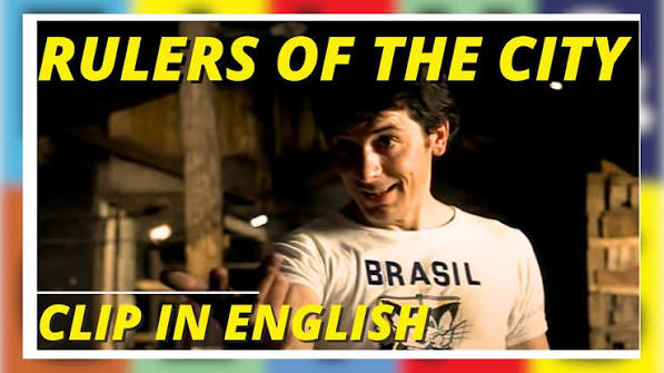 Rulers of the City | I padroni della città | Crime | Thriller | Clip in  english